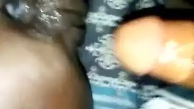 Today Exclusive- Paki Randi Showing Her Boobs And Pussy And Fucked In Doggy Style