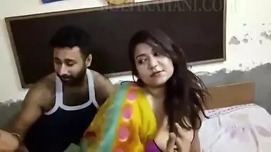 Dirty Lady In Patient Fucks Desi Lady Doctor With Hindi Dirty Talk