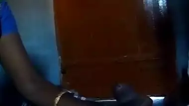 Mallu Bhabhi Handjob