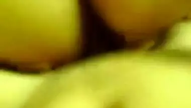 Village Girl Enjoys Rough Sex With Her Horny Boyfriend