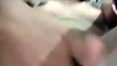 Tamil teenage girl fingering masturbation selfie