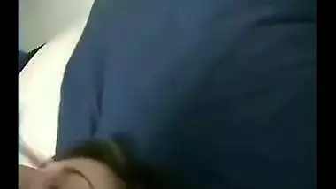 Punjabi nri bhabhi aggressive doggy fuck mms