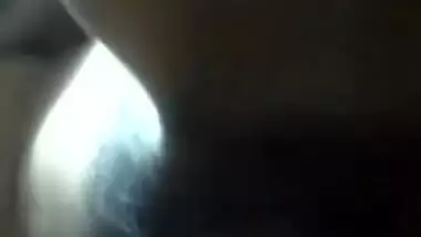 Desi woman caresses her XXX body focusing on sex boobs and hole