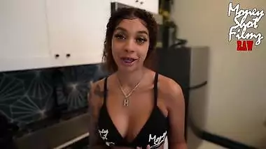 Picked Up A 18 Year Old Teen With A Fat Ass And She Let Me Fuck Her All Night ???????????? Porn Vlog Ep 5