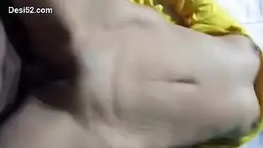 Fucking of a woman working at a lower level in an office by a higher officer