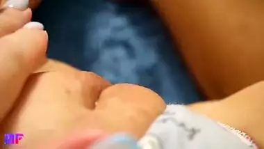 The best cunnilingus for the best pussy