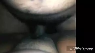 Drilling my housewife lovely Cunt