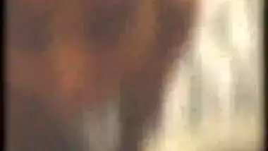 Indian hot rich wife sucking and fucking with her ex lover part 2