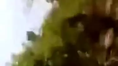 Shy Indian Blowjob and Fuck
