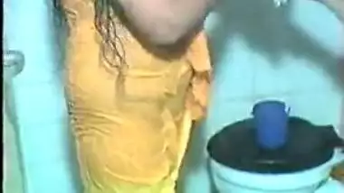 Pyasi Dulhan. Vintage Indian porn. Nice mature 