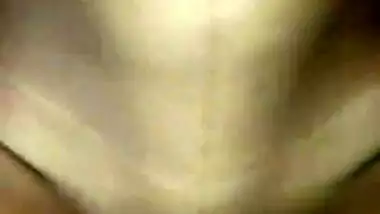 Indian - Busty fucked while song is played Yeh Duniya Ek Num