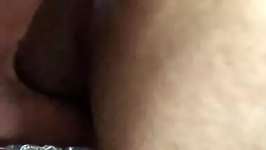 Indian hairy pussy fucked deep