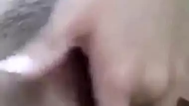 Indian Hot Sexy girl fingering