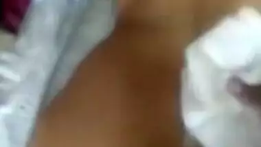 Indian Stepmom And Stepson