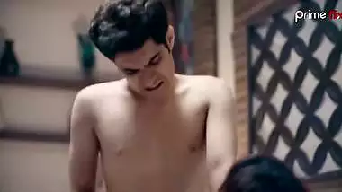 Young man seduced mature women, 2020 series