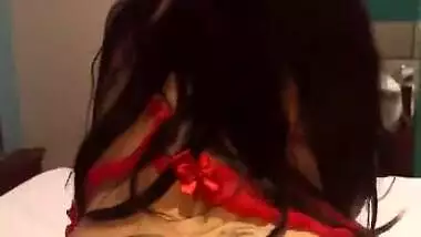 Hot Babe Wakes Up Horny To Ride Dick... Amateur Milf, Sexy Latina Pov