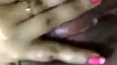 Sexy Indian girl doesn't want to hide her body under the lingerie in porn video