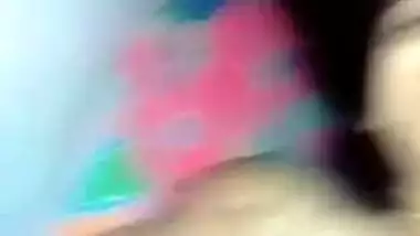 Today Exclusive -hot Shy Gf Nude Video Record By Lover