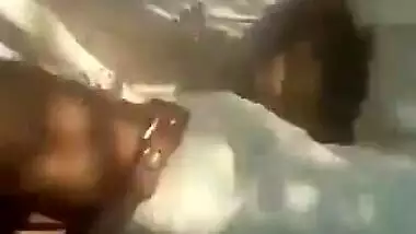 Outdoor fucking of local Adivasi porn video