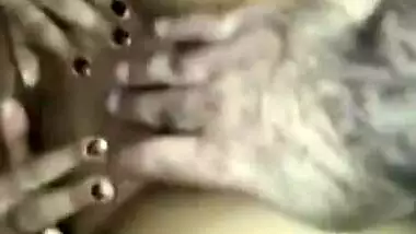 Punjabi bhabhi homemade sex clip