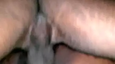 INDIAN wife CREAMED by BBC