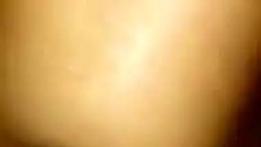Desi Girl Ridding on the Husband Dick