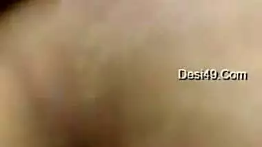 Desi Maid Aunty fucking