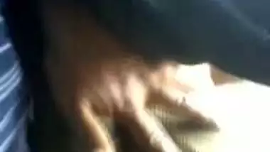 touch touch touch..its a BIG bOOb