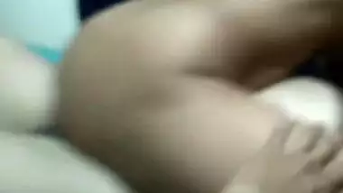 Exclusive- Desi Three Some