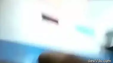 Cute Girl Fucked On Bed