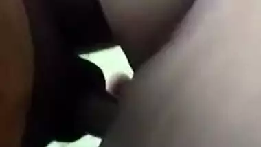 Outdoor sex, deshi couple