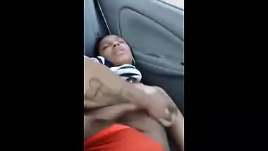 Outdoor porn videos teen girl with lover