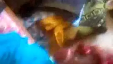Sexy Telugu Bhabhi’s Hot Secret Life