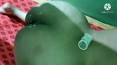 Big Tits Milf Posing In A Sexy Red Costume (last Part) Extreme Fingering, Hard Fuck And Lots Of Cum!