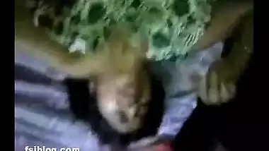 Shy Girl fucked hard by BF with Audio