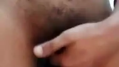 Super horny girl 6 clips must watch part 5