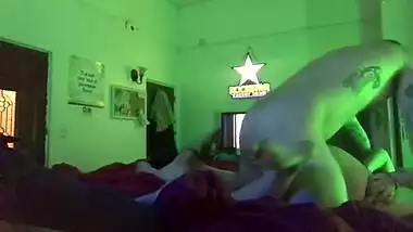 Getting my pussy used by daddy’s after argument make up sex (part 2)