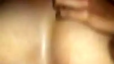 Big boobs Indian girl pussy porn MMS