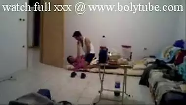 Punjabi Boy And Bengali Scandal
