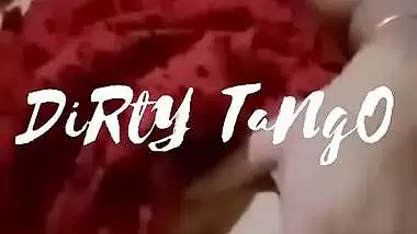 Elisa Aunty Tango live