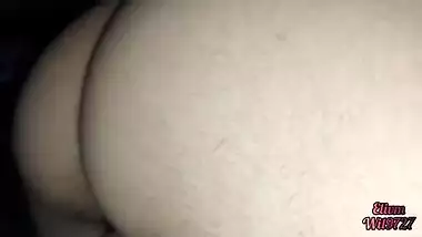 Desi The brother enters the SISTER's room and realizes that she has no panties under her dress