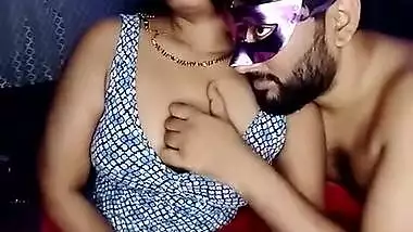 Another Indian Hot Couple Home Made Sex Vdo