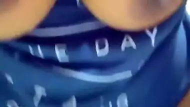 Indian Milf Bhabi Seducing And Fucking With Big Dildo In Mask - Part1 With Indian Aunty And Indian Bhabhi