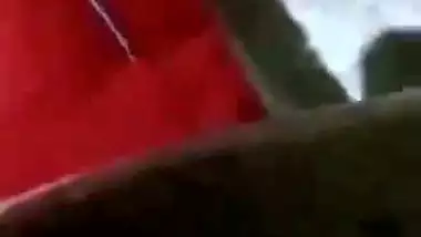 Pakistani porn of a father drilling his stepdaughter’s cunt