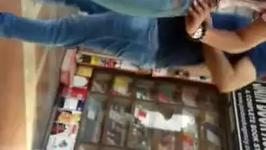 Indian Ass Jeans Gand 2018