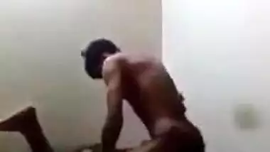 Indian aunty