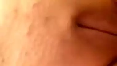 Boob and pussy flash wait for Indians and other men in the video
