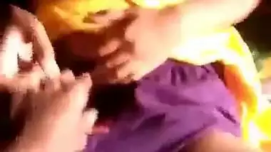 Bengali Girl Pussy Captured