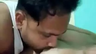Cute Indian girl sex with tuition teacher