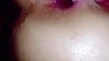 Condom Utaar Kar Gaand Me Daal Choot Me Nhi Viral Video